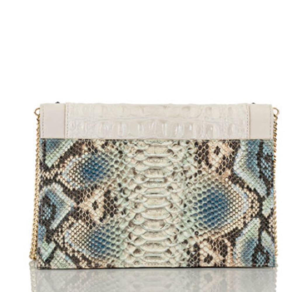 NWT Brahmin Kylie Daydream Lilium purse - Picture 3 of 14